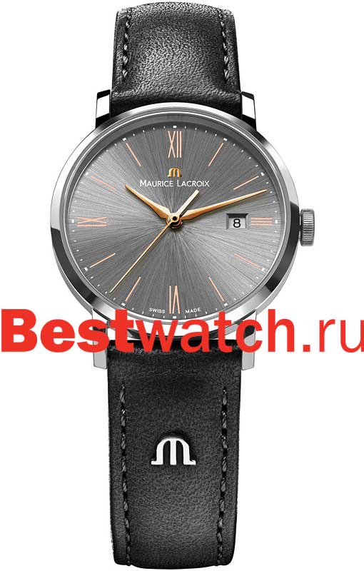 Часы Maurice Lacroix Eliros EL1084-SS001-811